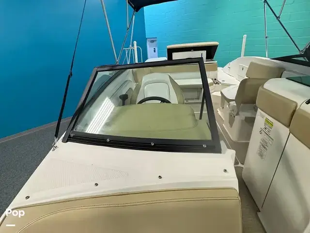 Sea Ray 230 Spx