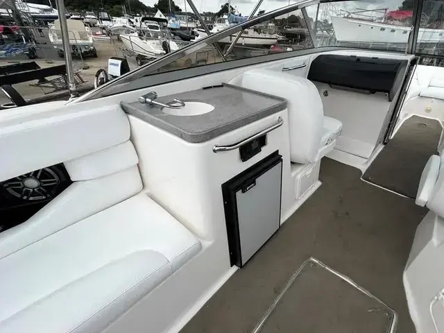 Regal 2700 Bowrider