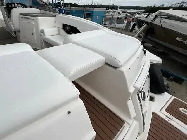 Regal 2700 Bowrider