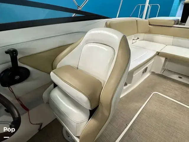 Sea Ray 230 Spx