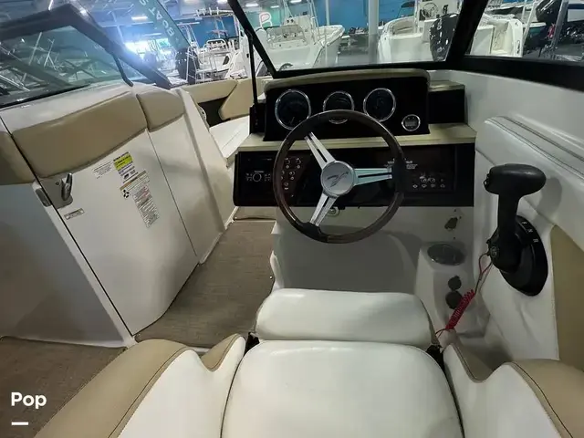 Sea Ray 230 Spx