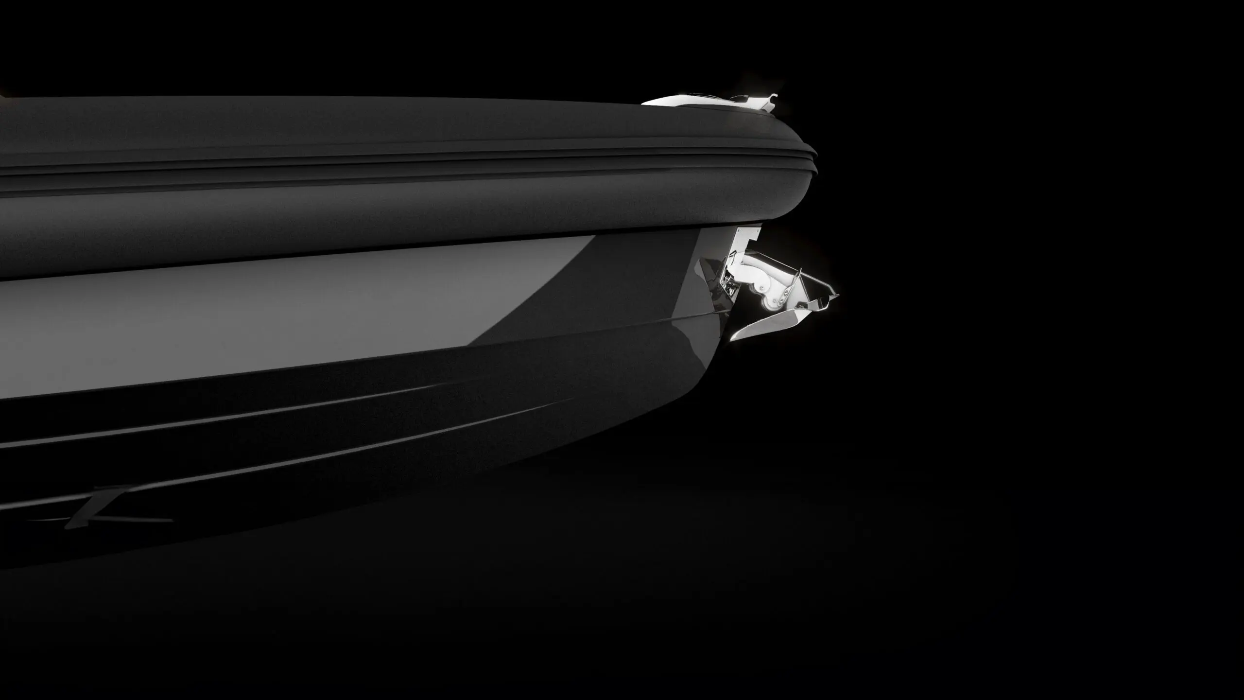 2025 Profile strider 13 skylight edition