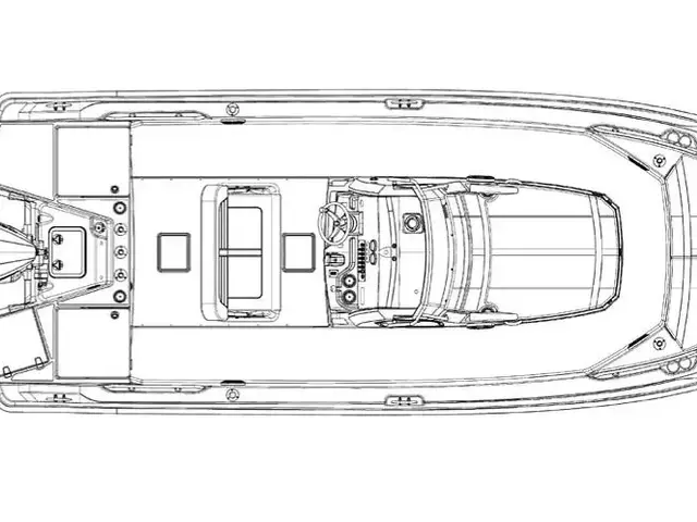 Boston Whaler 220 Dauntless