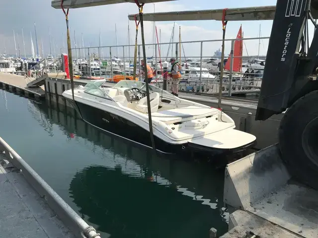 Sea Ray 240 Sun Sport