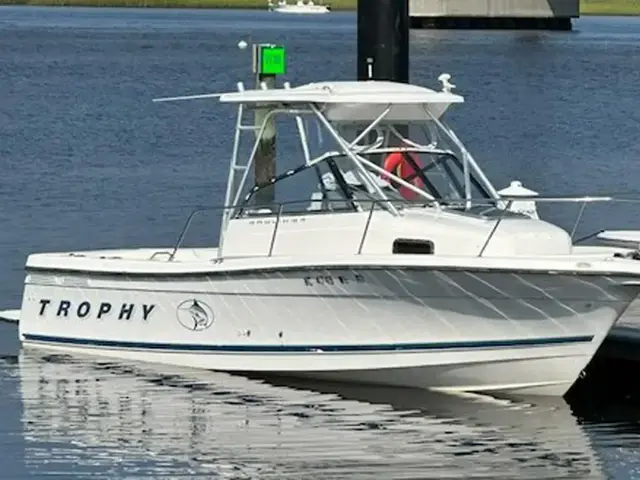 Bayliner Trophy 2352 WA