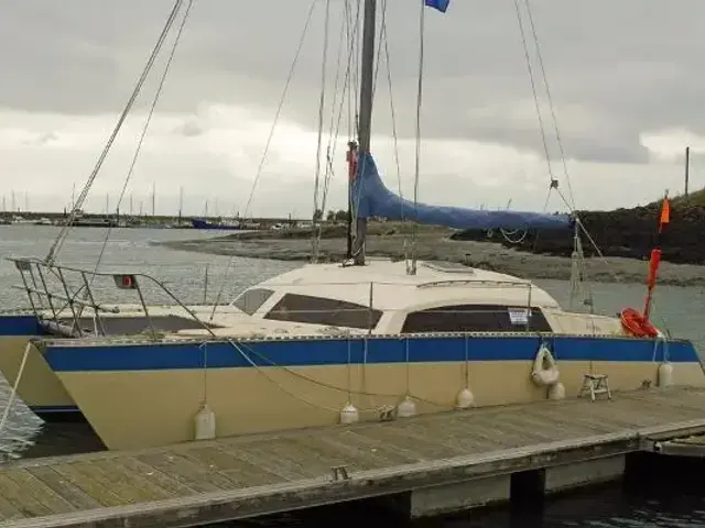 Comanche 32