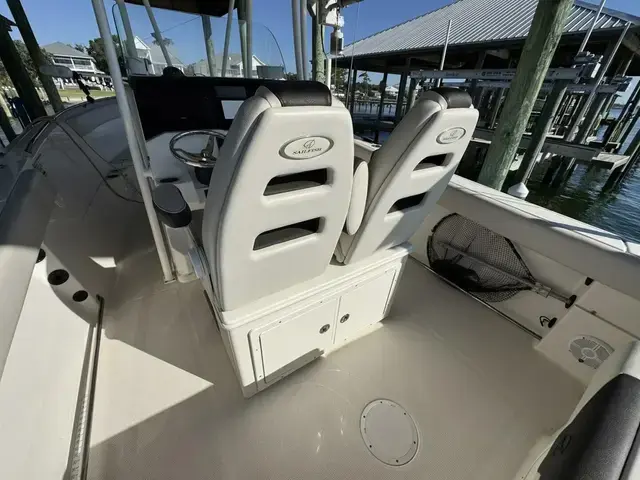 Sailfish 242CC