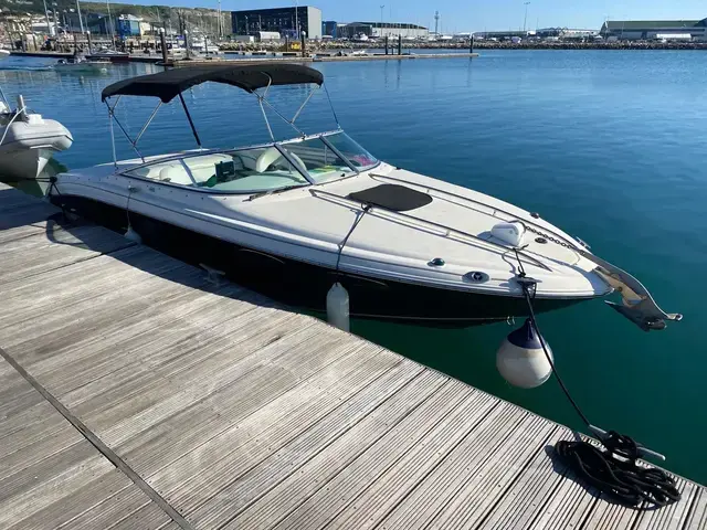 Sea Ray 240 Sun Sport