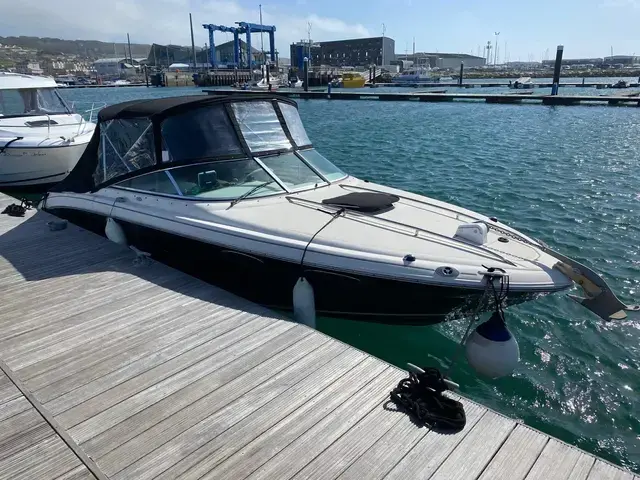 Sea Ray 240 Sun Sport