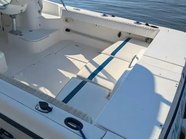 Bayliner Trophy 2352 WA