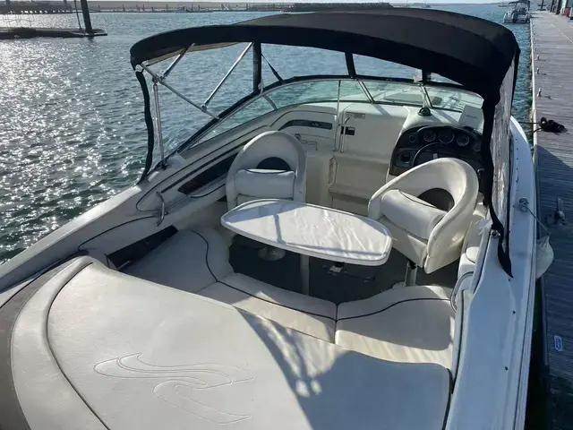 Sea Ray 240 Sun Sport