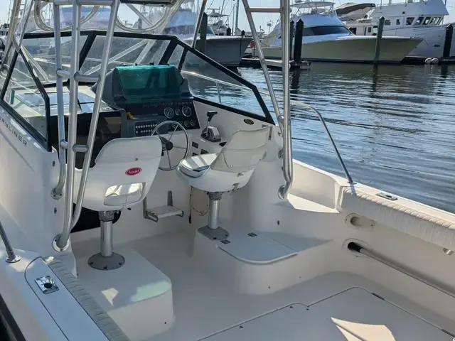 Bayliner Trophy 2352 WA