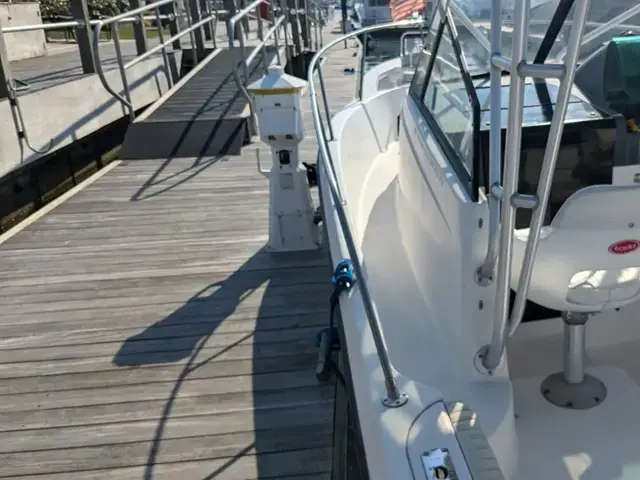 Bayliner Trophy 2352 WA