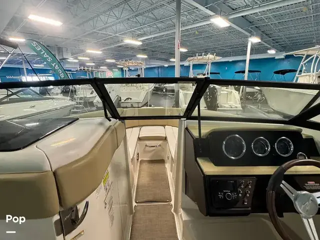 Sea Ray 230 Spx