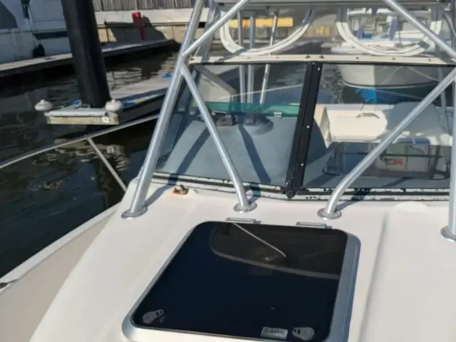 Bayliner Trophy 2352 WA