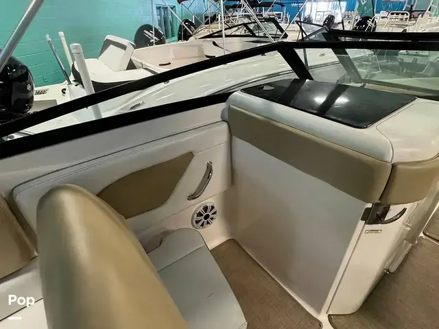 Sea Ray 230 Spx