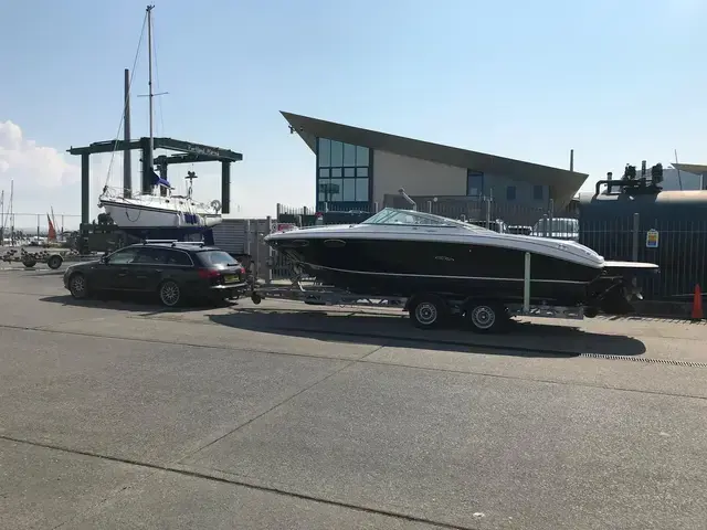 Sea Ray 240 Sun Sport