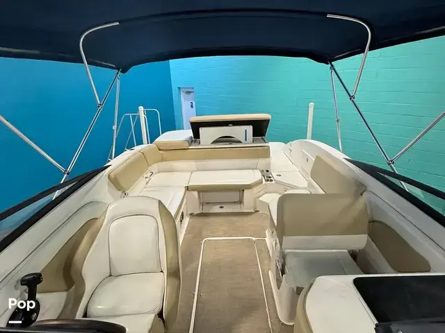 Sea Ray 230 Spx