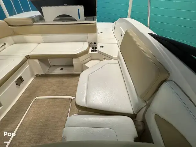 Sea Ray 230 Spx