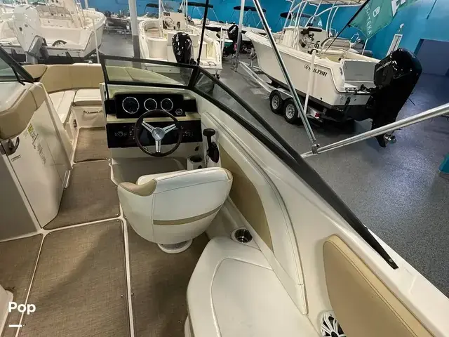 Sea Ray 230 Spx