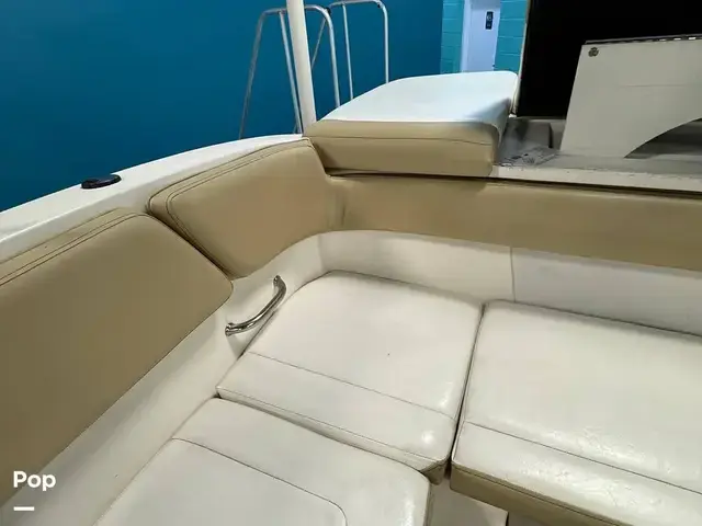 Sea Ray 230 Spx