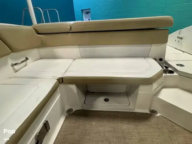 Sea Ray 230 Spx