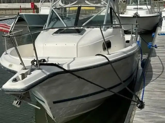 Bayliner Trophy 2352 WA