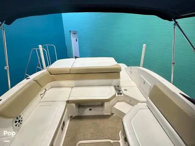 Sea Ray 230 Spx