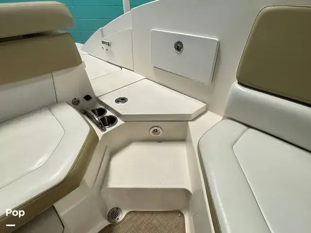 Sea Ray 230 Spx