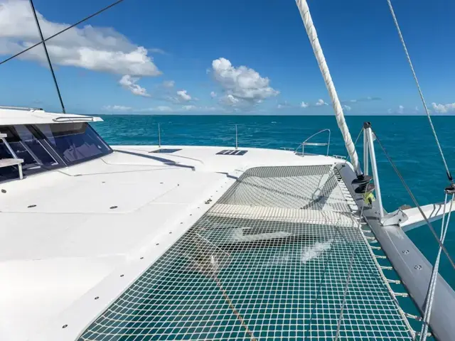 Fountaine Pajot Saona 47