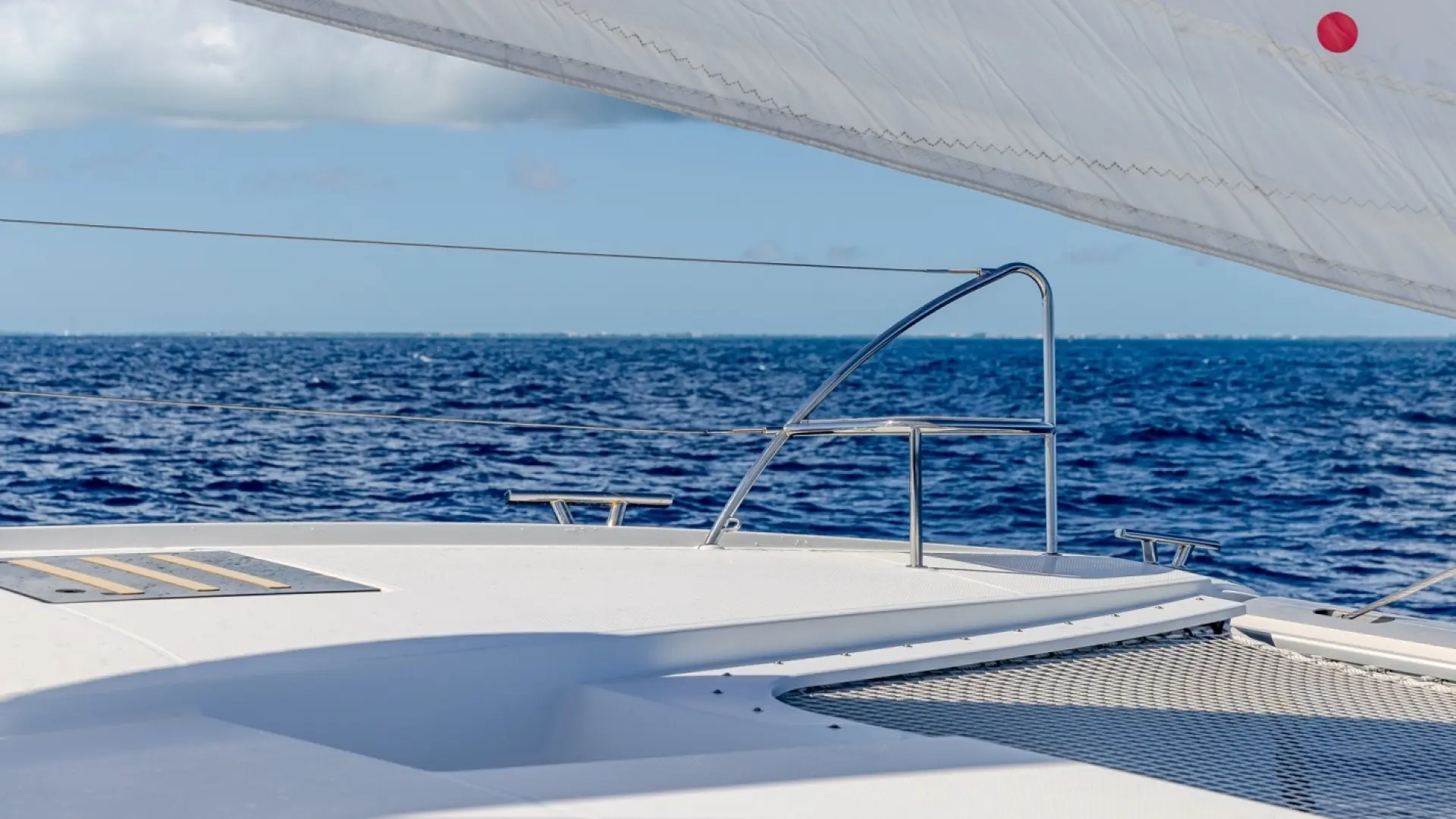 2020 Fountaine Pajot saona 47