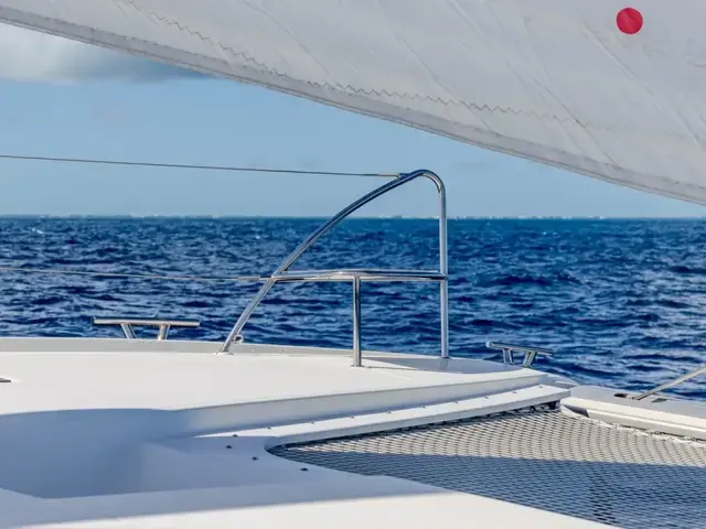 Fountaine Pajot Saona 47