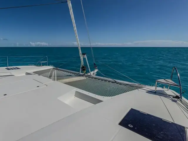 Fountaine Pajot Saona 47