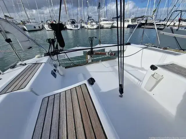 Beneteau First 27.7