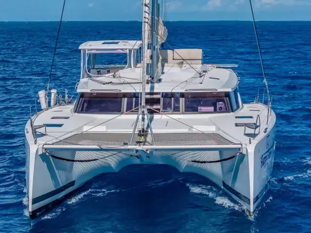 Fountaine Pajot Saona 47