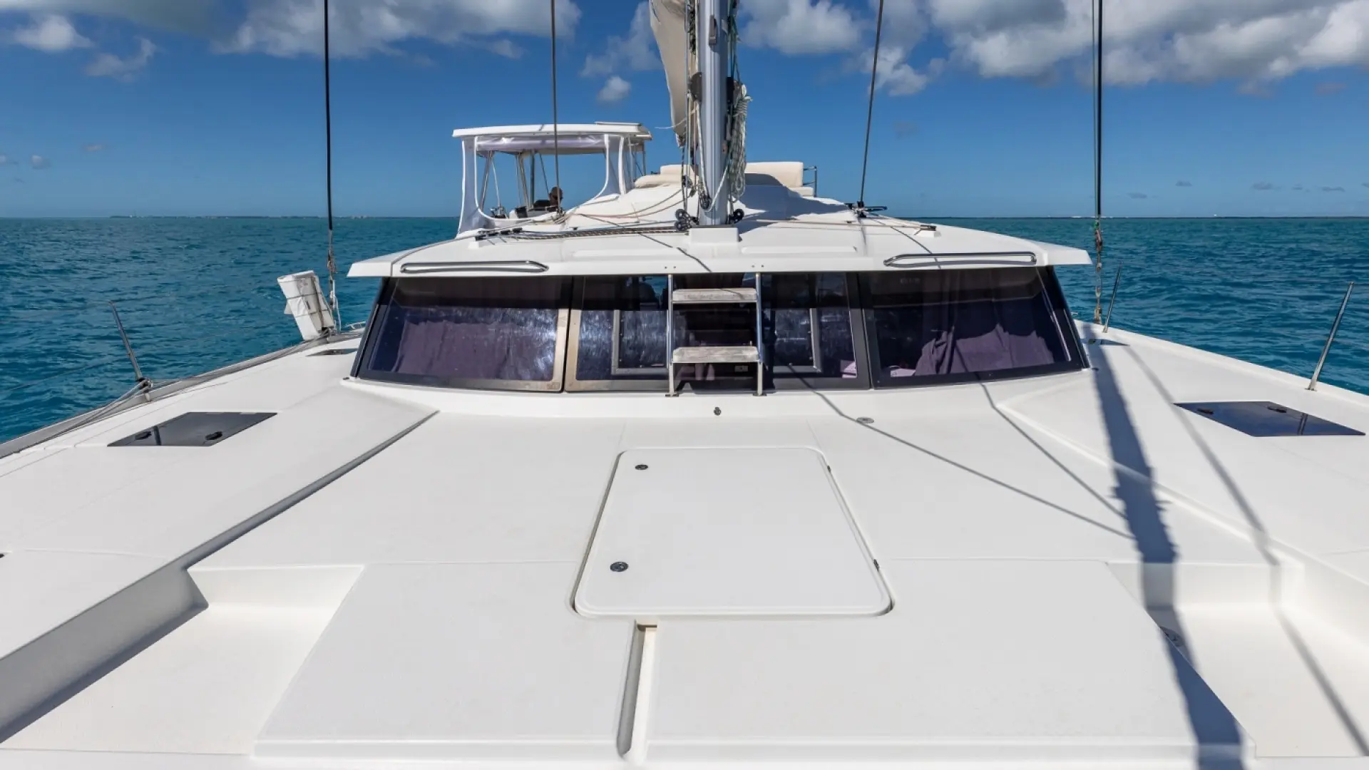 2020 Fountaine Pajot saona 47