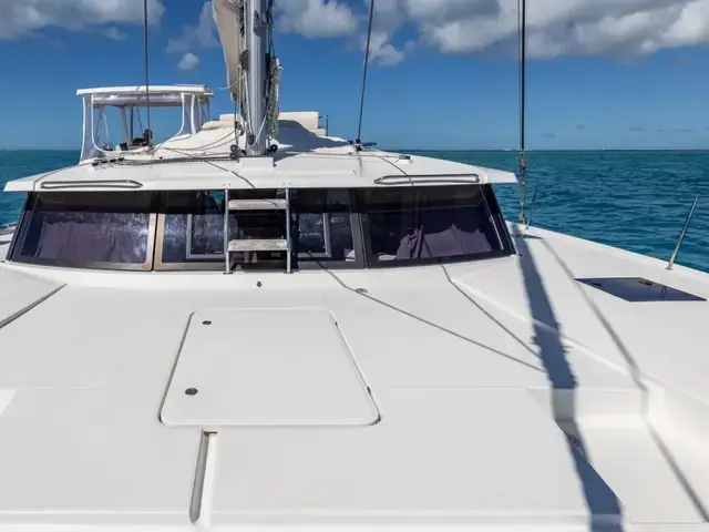 Fountaine Pajot Saona 47