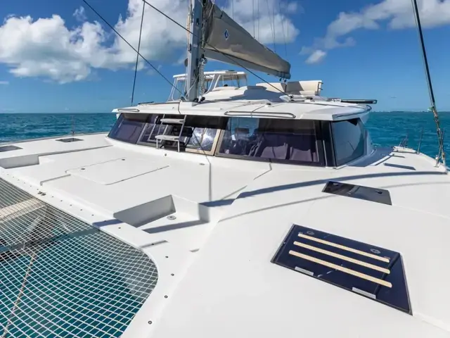 Fountaine Pajot Saona 47