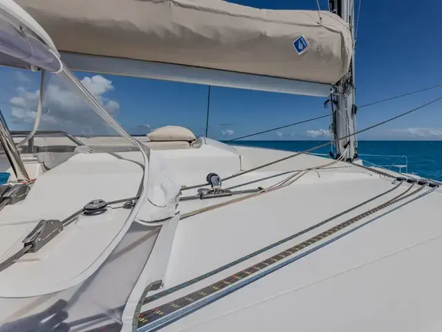 Fountaine Pajot Saona 47