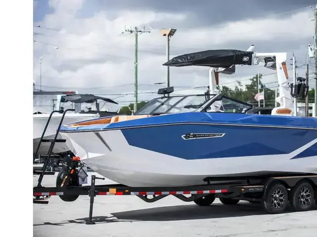 2025 Nautique Boats G25 for sale in United States of America for P.O.A.