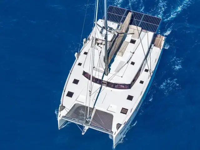 Fountaine Pajot Saona 47