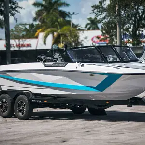 2025 Nautique Boats Ski