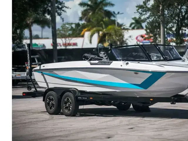 2025 Nautique Boats Ski for sale in United States of America for P.O.A.