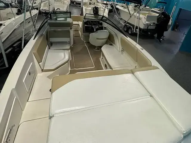 Sea Ray 230 Spx