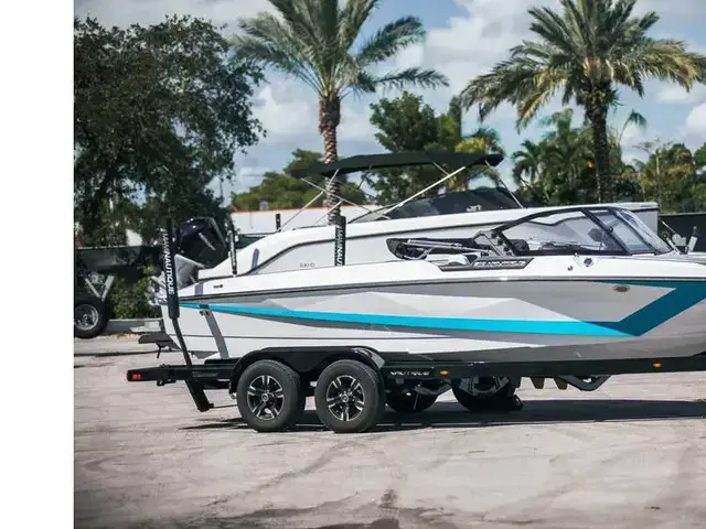 Nautique Boats Ski