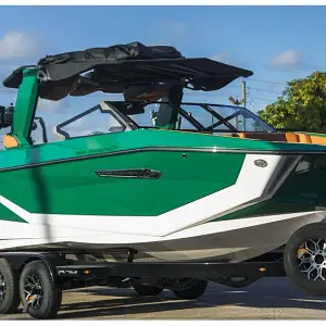 2025 Nautique Boats G23