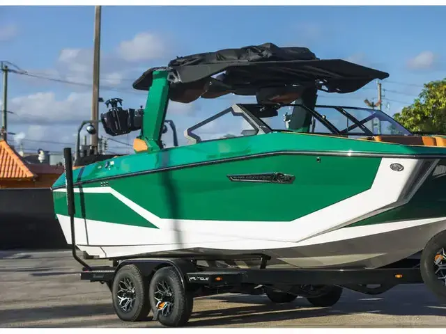 2025 Nautique Boats G23 for sale in United States of America for P.O.A.