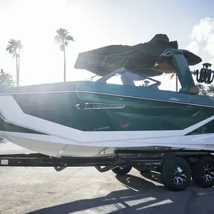 2025 Nautique G23