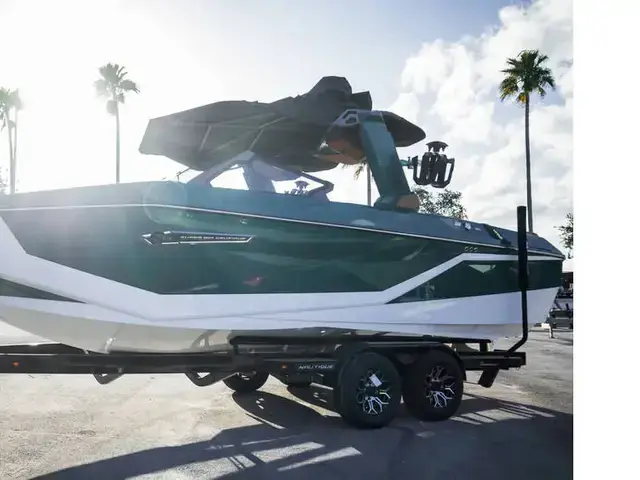 Nautique G23