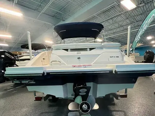 Sea Ray 230 Spx